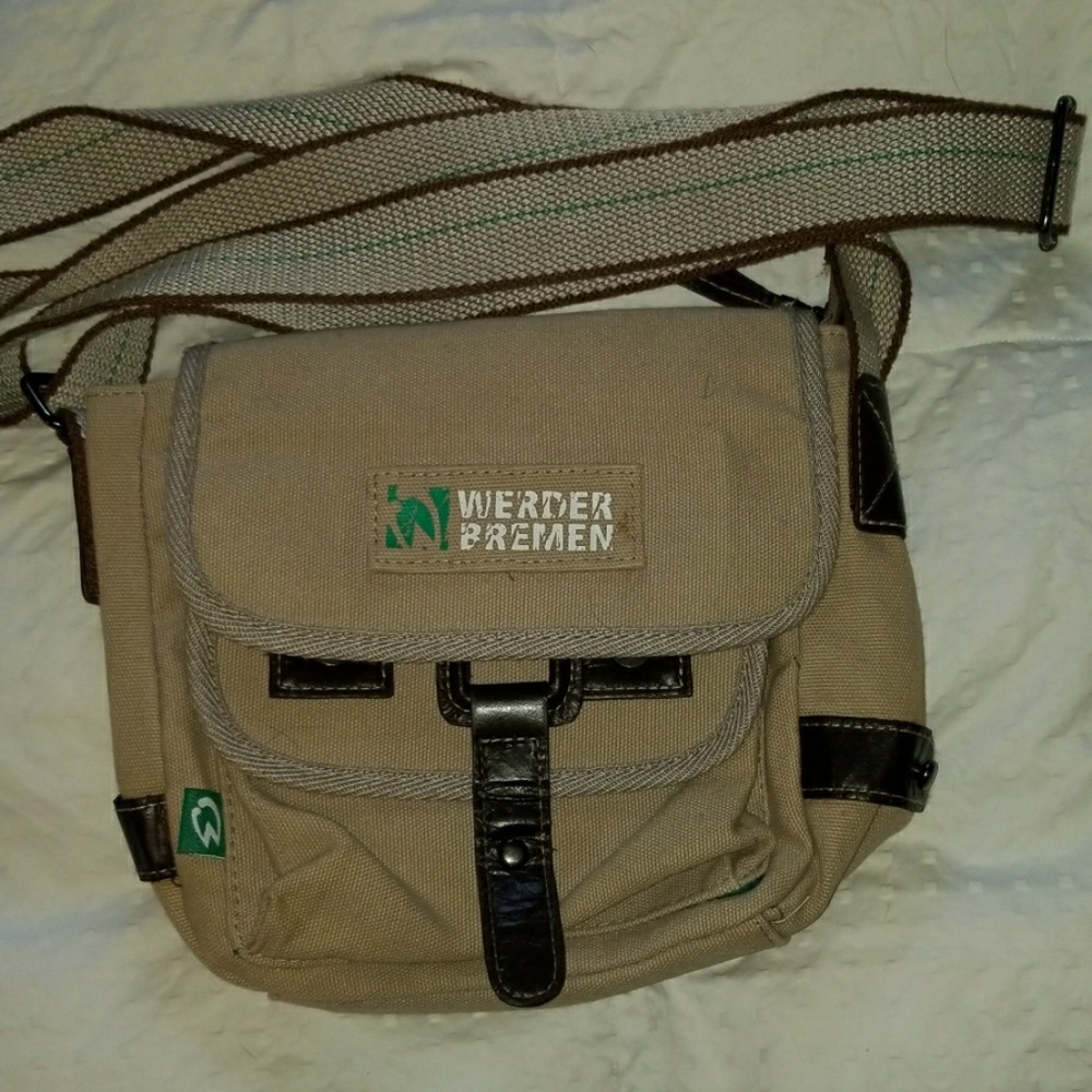 Werder Bremen bag